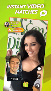 Live Video call Chat