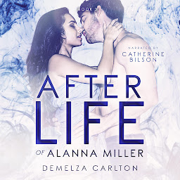 Icon image Afterlife of Alanna Miller