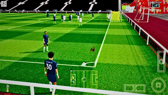 FC 24 EA Sports PES-2023