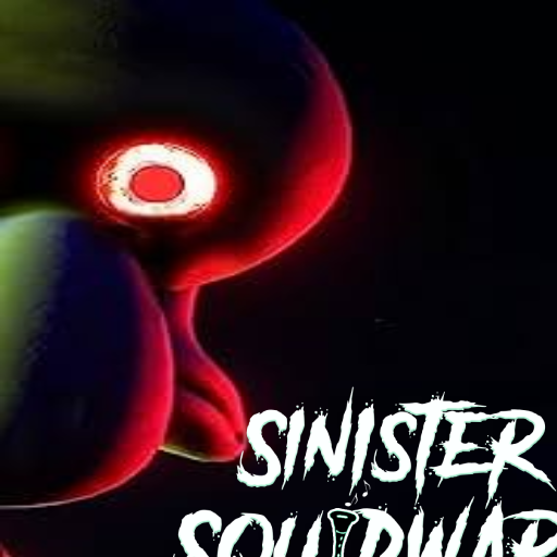 Sinister Squid Horror