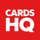 Cards HQ icon
