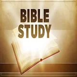 Daily Bible Devotions icon