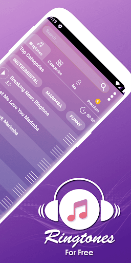 New Ringtones For Android Phone Free 21 Apps On Google Play
