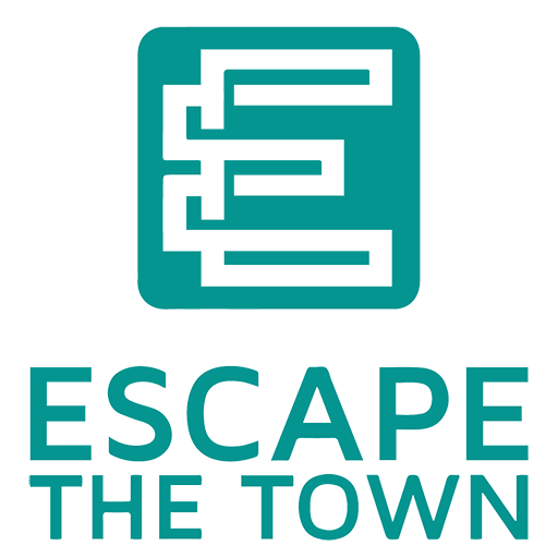 Escape The Town logo