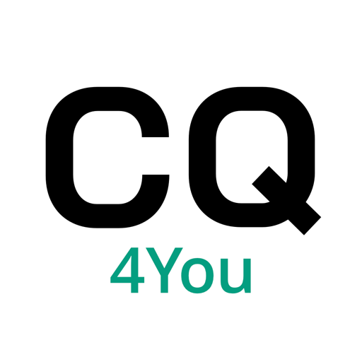 CQ4You 1.1.1 Icon
