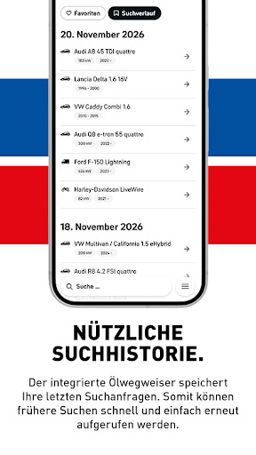 LIQUI MOLY screenshot 3