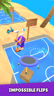 Hoop World Apk Mod for Android [Unlimited Coins/Gems] 5