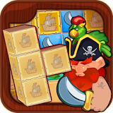 Block Puzzle Pirate of Tortuga icon