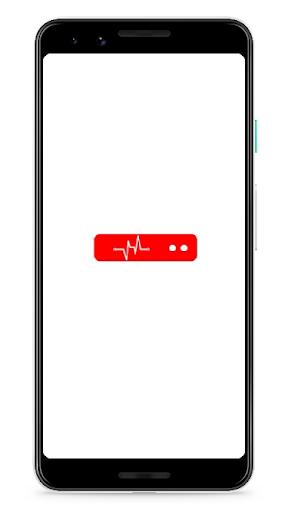 Android application Dmonitor screenshort