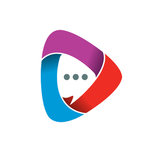 RML-Live Agent logo