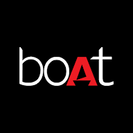 boAt Shopping icon