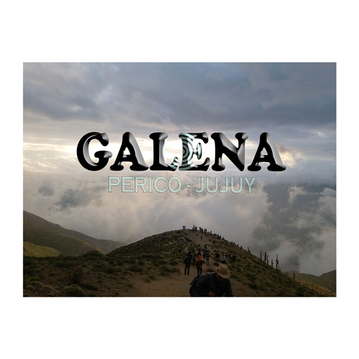 Radio Galena 5.2.1 Icon
