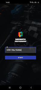 Samarth Photography 1.0.1 APK + Mod (Unlimited money) إلى عن على ذكري المظهر