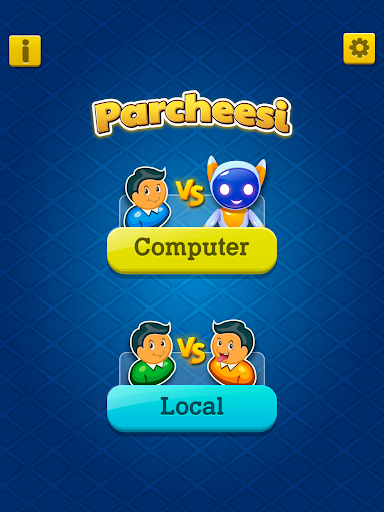 Parchisi: Offline Parchis Game screenshot 4