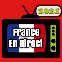 TNT France En Direct 2021 - France Direct TV