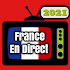 TNT France En Direct 2021 - France Direct TV1.2