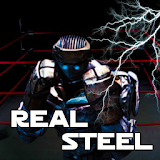 How To Play Real Steel WRB icon