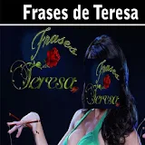 FRASES DE TERESA INDIRECTAS icon