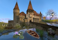 Escape Medieval Castle Mysteryのおすすめ画像2