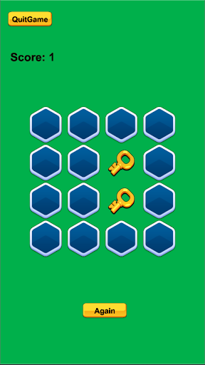 Matching eliminating ekran görüntüsü