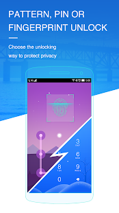 LOCKit - App Lock, Photos Vault, Fingerprint Lock Screenshot