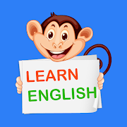 English for kids - ABC