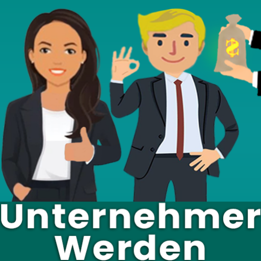 Unternehmer erfolgreich werden Auf Windows herunterladen
