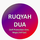 RUQYAH - Dua(Self Protection - Jinn, Magic,Evil Eye) icon