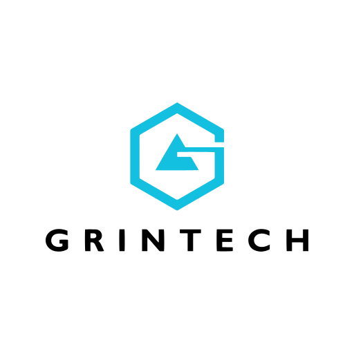 Engineer Grintech logo