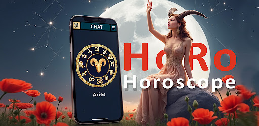 HoRo: Love Horoscope