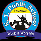 K.T. Public School, Faizabad icon