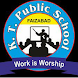 K.T. Public School, Faizabad - Androidアプリ