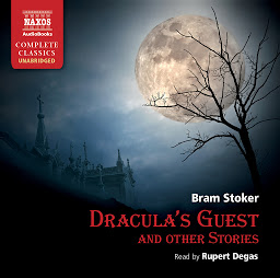 Simge resmi Dracula's Guest and Other Stories
