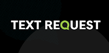 Text Request APK