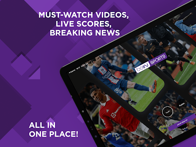 beIN SPORTS - Apps on Google Play