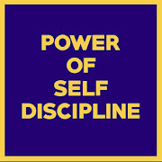 Self Discipline Guide