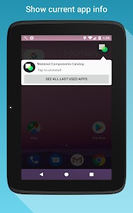 تطبيق إيقاف الإعلانات المنبثقة مهكر 5