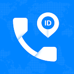 Cover Image of ダウンロード Caller ID Number and Location  APK