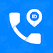 Caller ID Number and Location