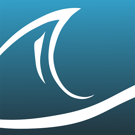 Dive Assist logo