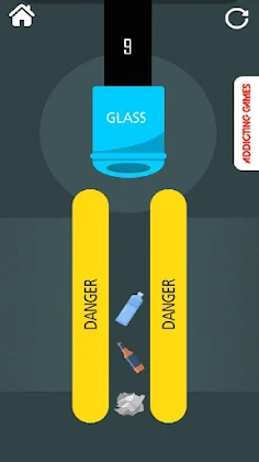 Junk Jam - Screenshot 3