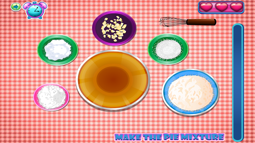 Cooking the perfect pumpkin  Games for girls