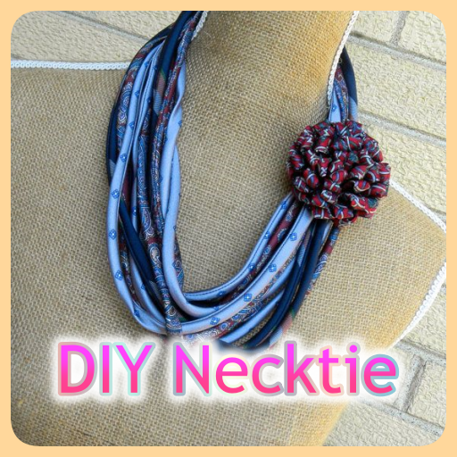 DIY Necktie Craft Projects Download on Windows