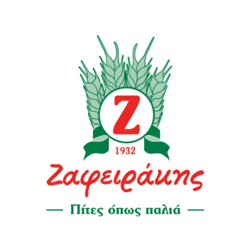 ΖΑΦΕΙΡΑΚΗΣ FOOD SERVICE logo