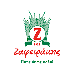 Obraz ikony: ΖΑΦΕΙΡΑΚΗΣ FOOD SERVICE