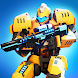 Resis Chitin:Apocalypse Mech - Androidアプリ