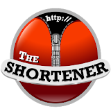 The URL Shortener icon