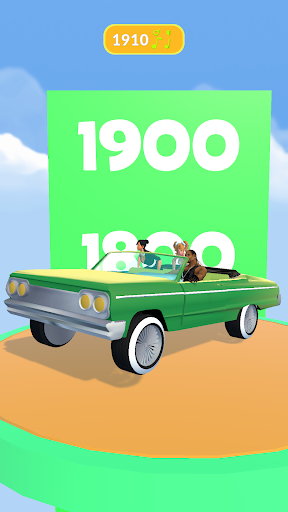 Lowrider Master Screen 3