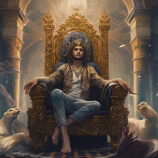 Rule the World Wallpaper