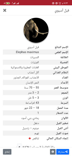 جيو عربي Screen 3